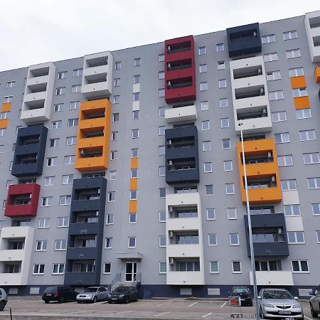 Stefania Sweet Apartament Oradea Zewnętrze zdjęcie