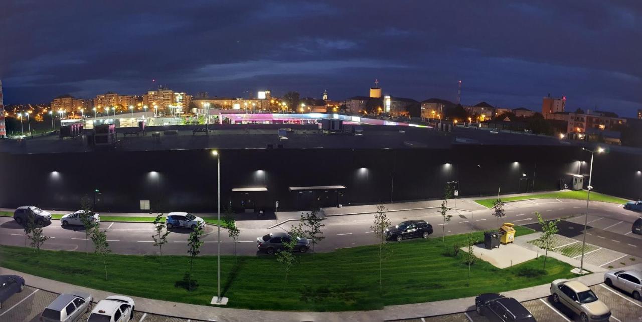Stefania Sweet Apartament Oradea Zewnętrze zdjęcie