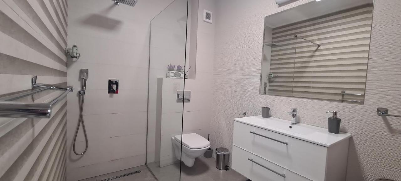 Stefania Sweet Apartament Oradea Zewnętrze zdjęcie