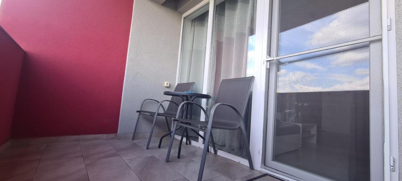 Stefania Sweet Apartament Oradea Zewnętrze zdjęcie