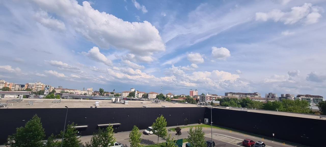 Stefania Sweet Apartament Oradea Zewnętrze zdjęcie